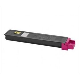 Utax CDC-2550CI Triumph Adler DCC-2550CI Kırmızı Muadil Toner