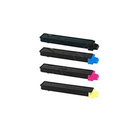 Utax CDC-2550CI Triumph Adler DCC-2550CI Kırmızı Muadil Toner