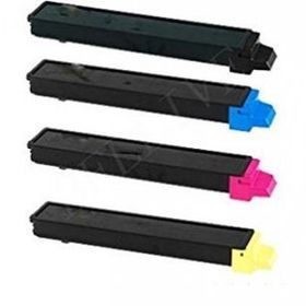 Utax CDC-2550CI Triumph Adler DCC-2550CI Kırmızı Muadil Toner