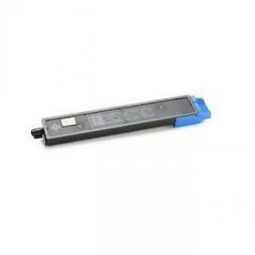 Utax CDC-2550CI Triumph Adler DCC-2550CI Mavi Muadil Toner
