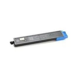 Utax CDC-2550CI Triumph Adler DCC-2550CI Mavi Muadil Toner