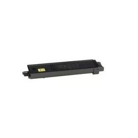 Utax CDC-2550CI Triumph Adler DCC-2550CI Siyah Muadil Toner
