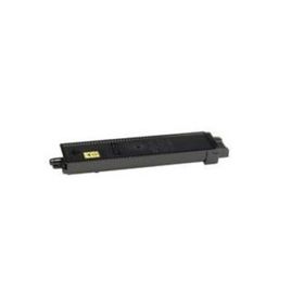 Utax CDC-2550CI Triumph Adler DCC-2550CI Siyah Muadil Toner