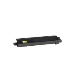 Utax CDC-2550CI Triumph Adler DCC-2550CI Siyah Muadil Toner