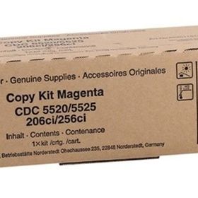 Utax CDC-5520 Kırmızı Fotokopi Toner