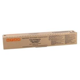 Utax CDC-5520 Kırmızı Fotokopi Toner