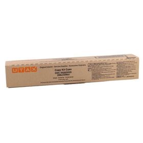 Utax CDC-5520 Mavi Fotokopi Toner