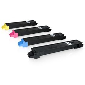 Utax CDC-5520 Muadil Toner Set