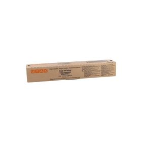 Utax CDC-5520 Sarı Fotokopi Toner
