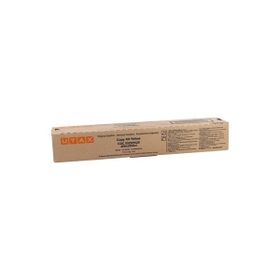 Utax CDC-5520 Sarı Fotokopi Toner