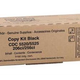 Utax CDC-5520 Siyah Fotokopi Toner
