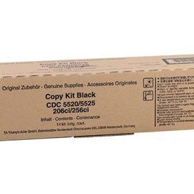Utax CDC-5520 Siyah Fotokopi Toner