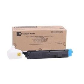Utax CDC-5526 Mavi Muadil Toner