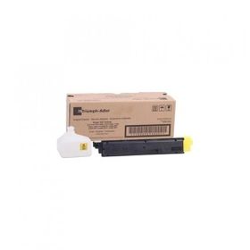 Utax CDC-5526 Sarı Muadil Toner