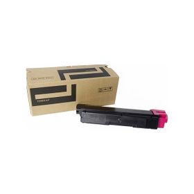 Utax CDC-5526, & Trıumph Adler CDC-2626 Magenta (66GR) (5k) Kırmızı Muadil Toner