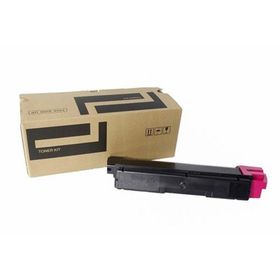 Utax CDC-5526, & Trıumph Adler CDC-2626 Magenta (66GR) (5k) Kırmızı Muadil Toner