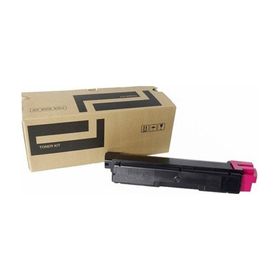 Utax CDC-5526, & Trıumph Adler CDC-2626 Magenta (66GR) (5k) Kırmızı Muadil Toner