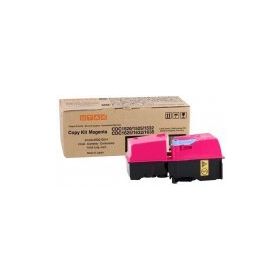 Utax CDC1520 Kırmızı Fotokopi Toner