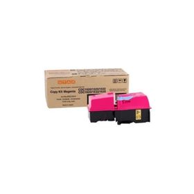 Utax CDC1520 Kırmızı Fotokopi Toner