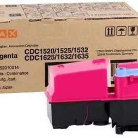 Utax CDC1520 Kırmızı Fotokopi Toner