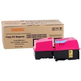 Utax CDC1520 Kırmızı Fotokopi Toner