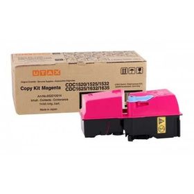 Utax CDC1520 Kırmızı Fotokopi Toner