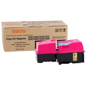 Utax CDC1520 Kırmızı Fotokopi Toner