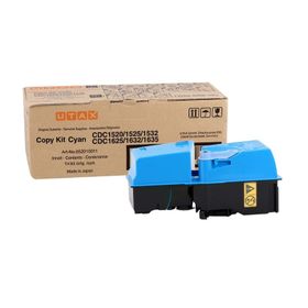 Utax CDC1520 Mavi Fotokopi Toner