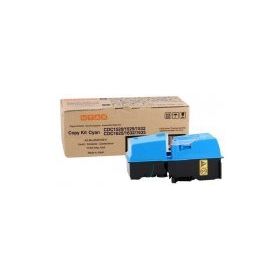 Utax CDC1520 Mavi Fotokopi Toner