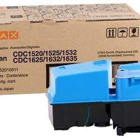 Utax CDC1520 Mavi Fotokopi Toner