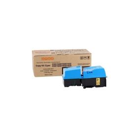 Utax CDC1520 Mavi Fotokopi Toner