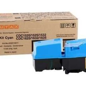 Utax CDC1520 Mavi Fotokopi Toner