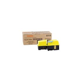 Utax CDC1520 Sarı Fotokopi Toner