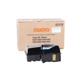 Utax CDC1520 Siyah Fotokopi Toner