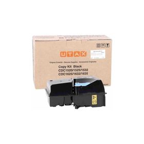 Utax CDC1520 Siyah Fotokopi Toner