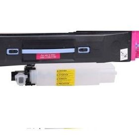 Utax CDC1725 CDC1730 Kırmızı Muadil Toner