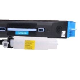 Utax CDC1725 CDC1730 Mavi Muadil Toner