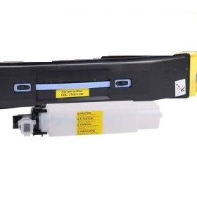 Utax CDC1725 CDC1730 Sarı Muadil Toner