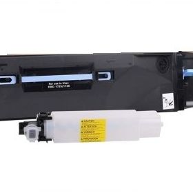 Utax CDC1725 CDC1730 Siyah Muadil Toner