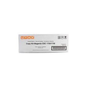 Utax CDC1725 Kırmızı Fotokopi Toner