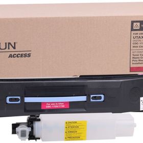 Utax CDC1725 Kırmızı Fotokopi Toner