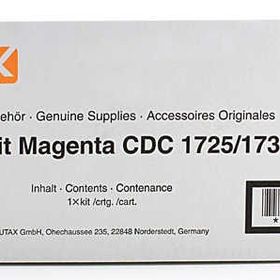 Utax CDC1725 Kırmızı Fotokopi Toner