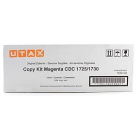 Utax CDC1725 Kırmızı Fotokopi Toner