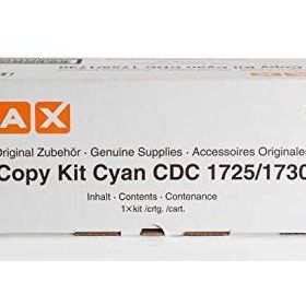 Utax CDC1725 Mavi Fotokopi Toner