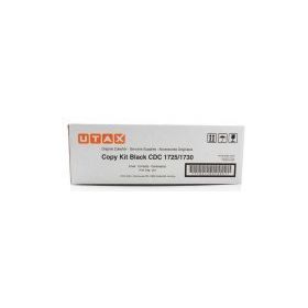 Utax CDC1725 Siyah Fotokopi Toner