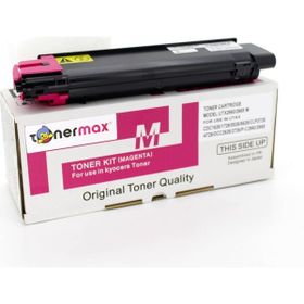 Utax CDC1726 CDC1626 CDC5526 CDC5626 PC2660 PC2665 CLP3726 Kırmızı Muadil Toner