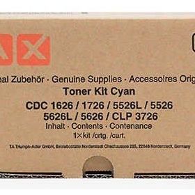 Utax CDC1726 Mavi Fotokopi Toner