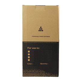 Utax CDC1726 Sarı Fotokopi Toner