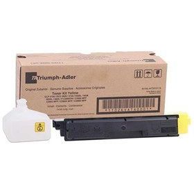 Utax CDC1726 Sarı Fotokopi Toner