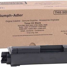 Utax CDC1726 Siyah Fotokopi Toner